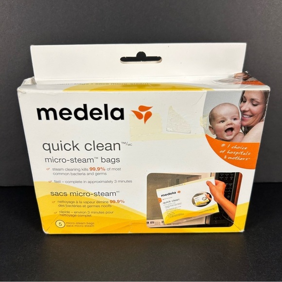 Lot of Infant baby shower gift set Accessories OS - Picture 5 of 13